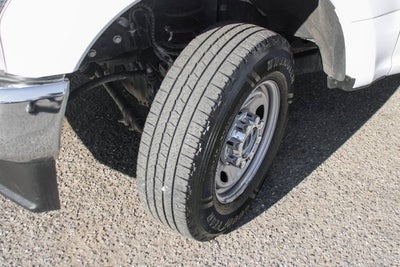 2020 Ford F-250SD XL