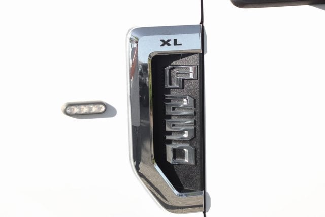 2020 Ford F-250SD XL