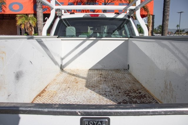 2020 Ford F-250SD XL