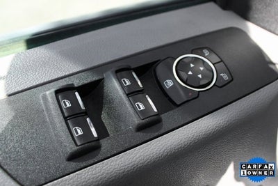 2017 Ford F-250SD XL