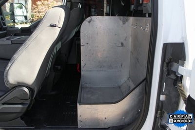 2017 Ford F-250SD XL