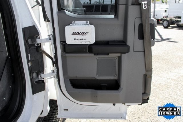 2017 Ford F-250SD XL