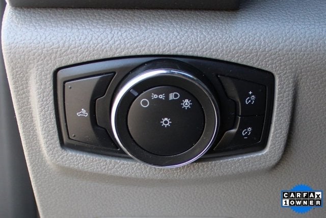 2017 Ford F-250SD XL