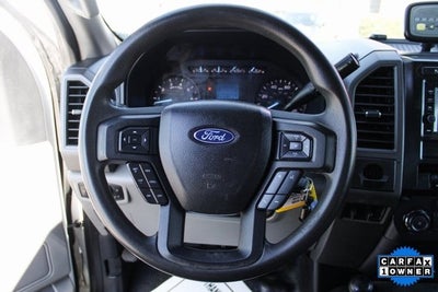 2017 Ford F-250SD XL