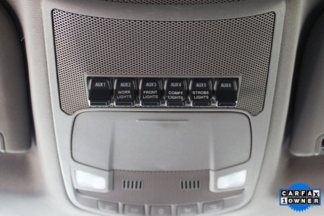 2017 Ford F-250SD XL