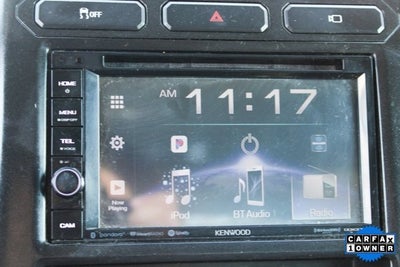 2017 Ford F-250SD XL