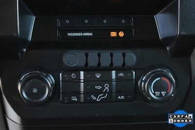 2017 Ford F-250SD XL