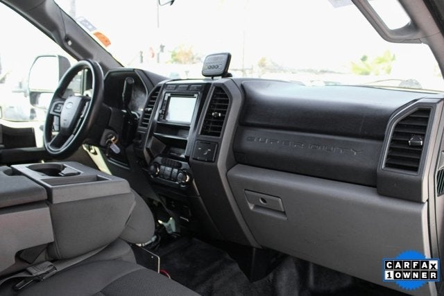 2017 Ford F-250SD XL