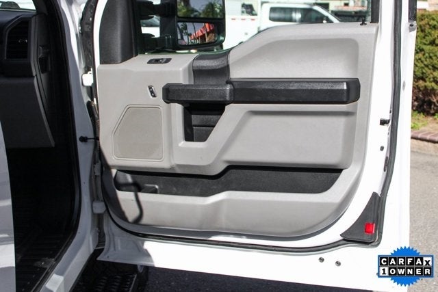 2017 Ford F-250SD XL