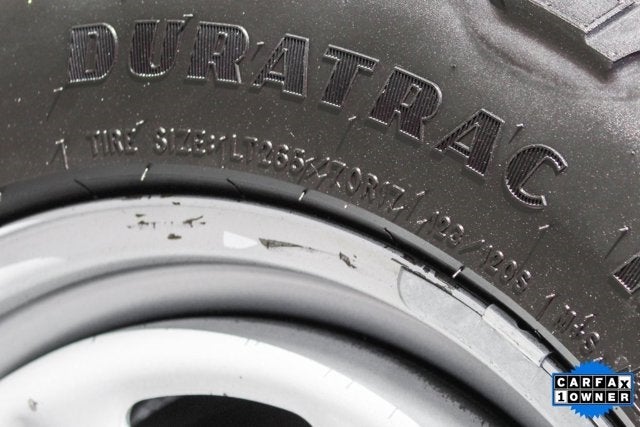 2017 Ford F-250SD XL