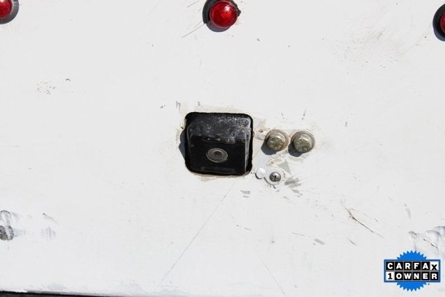 2017 Ford F-250SD XL