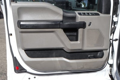 2020 Ford F-250SD XL