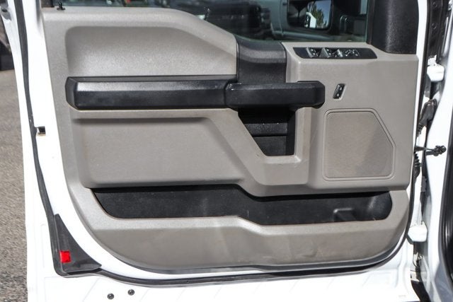 2020 Ford F-250SD XL