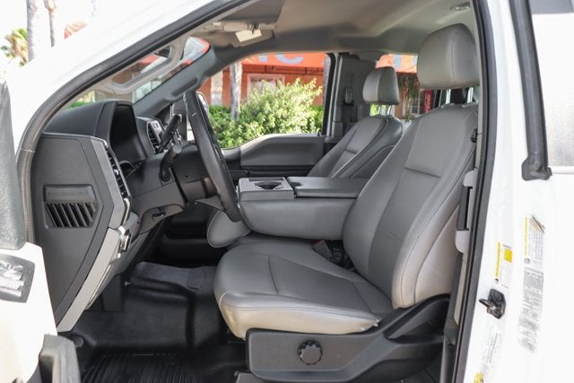 2020 Ford F-250SD XL