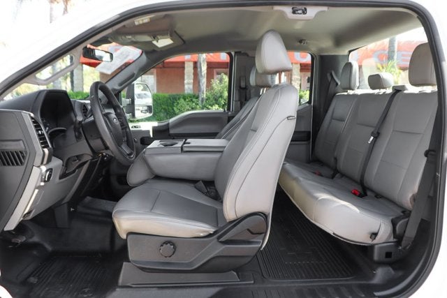 2020 Ford F-250SD XL