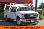 2020 Ford F-250SD XL