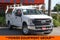 2020 Ford F-250SD XL