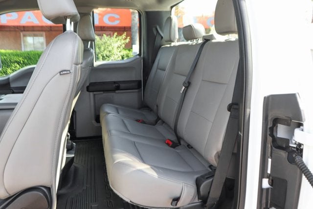 2020 Ford F-250SD XL