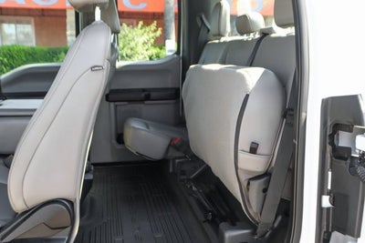 2020 Ford F-250SD XL