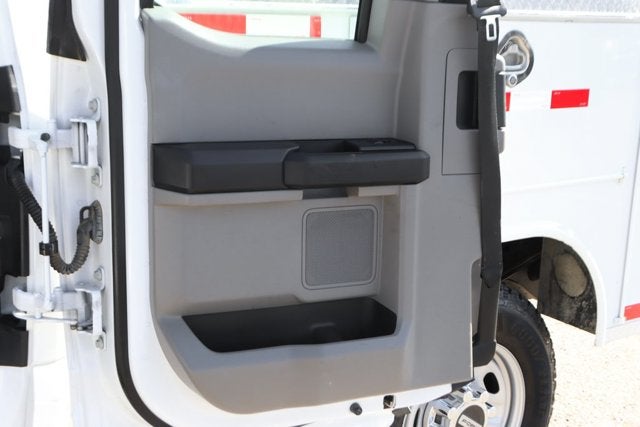 2020 Ford F-250SD XL