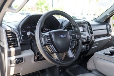 2020 Ford F-250SD XL