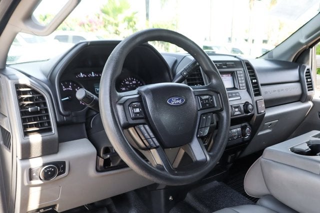 2020 Ford F-250SD XL