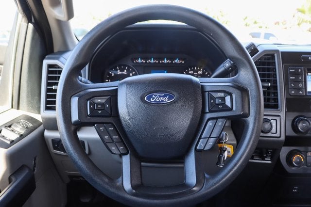 2020 Ford F-250SD XL