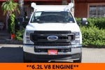 2020 Ford F-250SD XL