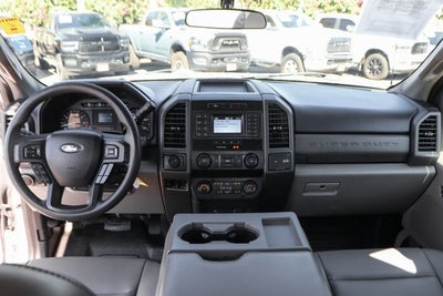 2020 Ford F-250SD XL