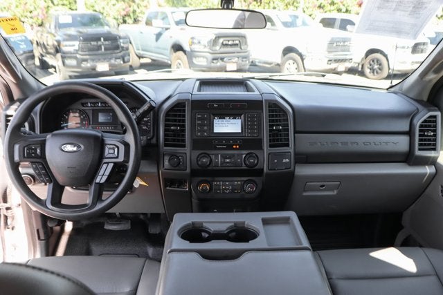 2020 Ford F-250SD XL