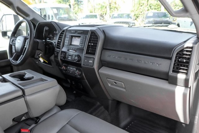 2020 Ford F-250SD XL