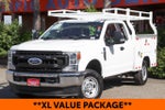 2020 Ford F-250SD XL