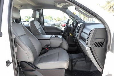 2020 Ford F-250SD XL