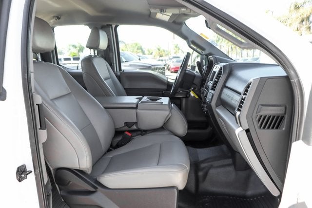 2020 Ford F-250SD XL