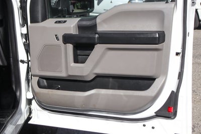 2020 Ford F-250SD XL