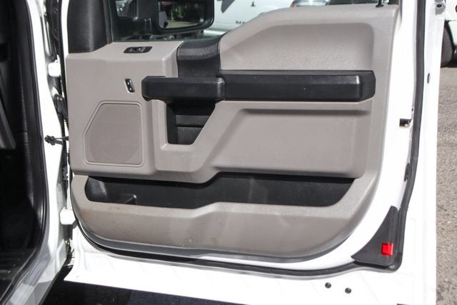 2020 Ford F-250SD XL