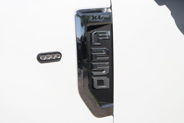 2020 Ford F-250SD XL