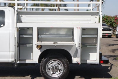 2020 Ford F-250SD XL