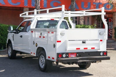 2020 Ford F-250SD XL