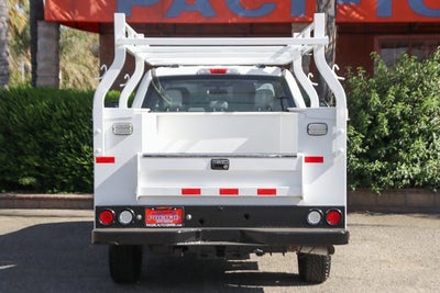 2020 Ford F-250SD XL