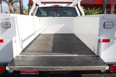 2020 Ford F-250SD XL