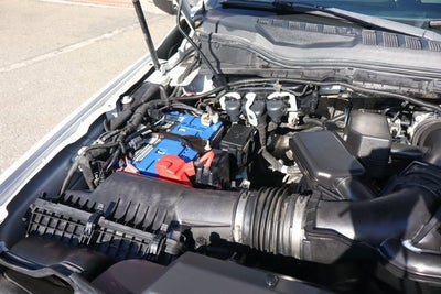 2020 Ford F-250SD XL