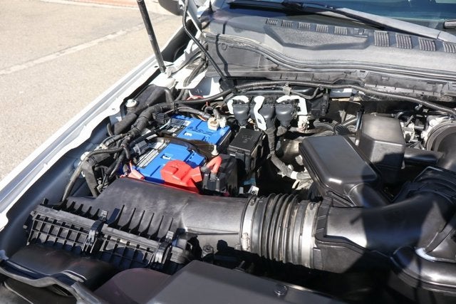 2020 Ford F-250SD XL