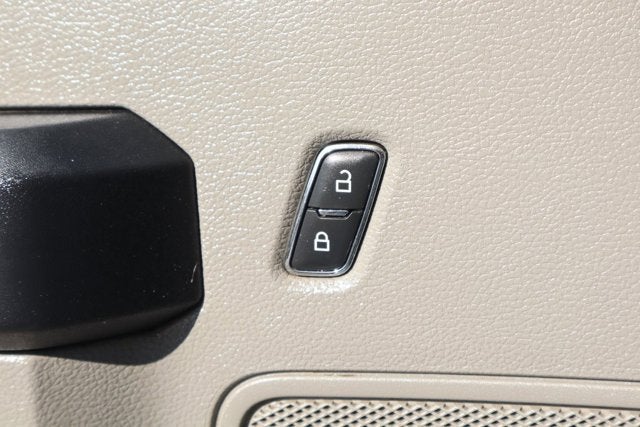 2020 Ford F-250SD XL