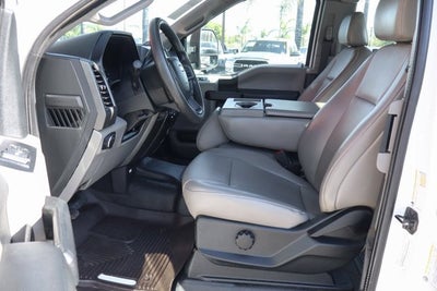 2020 Ford F-250SD XL