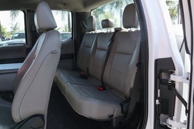 2020 Ford F-250SD XL