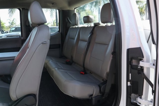 2020 Ford F-250SD XL