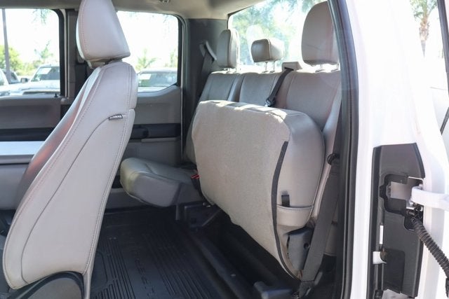 2020 Ford F-250SD XL