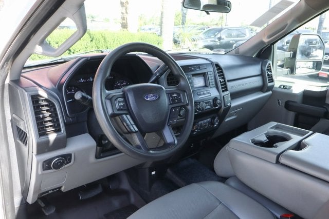 2020 Ford F-250SD XL