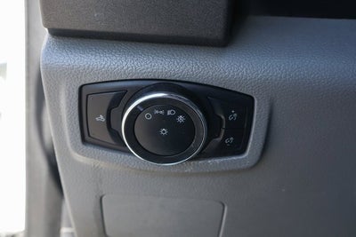 2020 Ford F-250SD XL